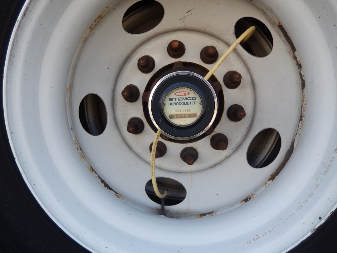 2020 VANGUARD VXP - Image 7